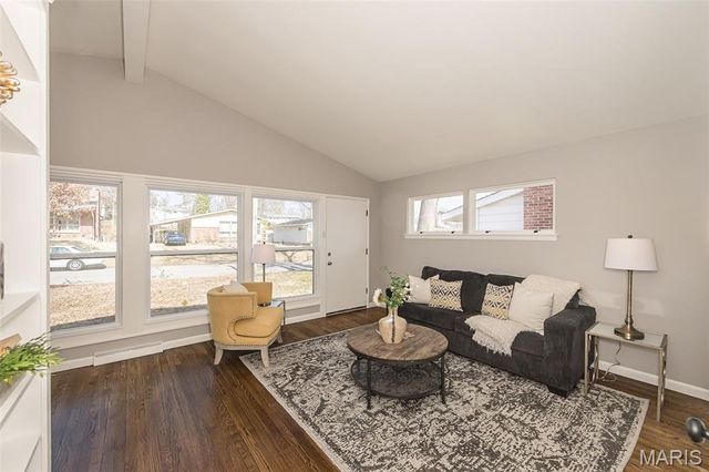 520 Pinellas Drive, Crestwood, MO 63126