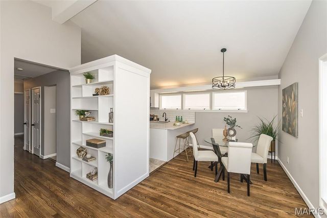 520 Pinellas Drive, Crestwood, MO 63126