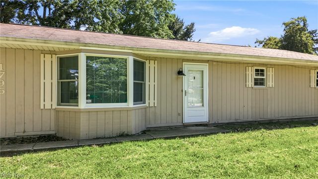 1795 Allen Drive, Salem, OH 44460