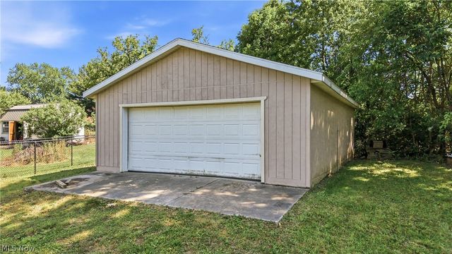 1795 Allen Drive, Salem, OH 44460