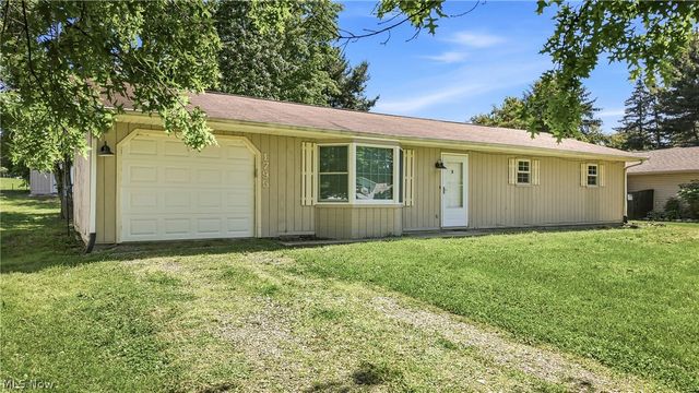 1795 Allen Drive, Salem, OH 44460