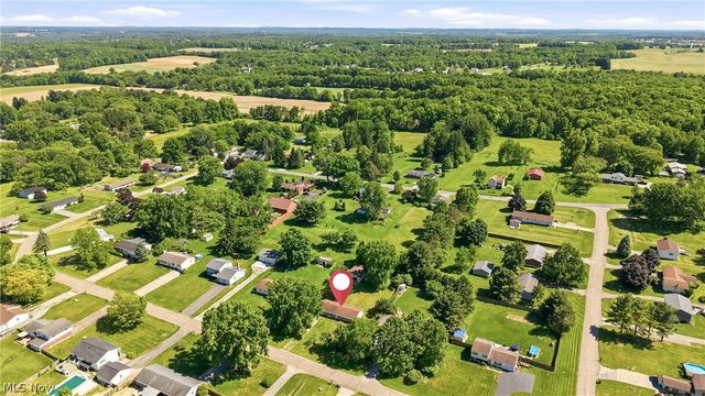1795 Allen Drive, Salem, OH 44460