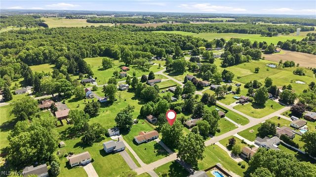 1795 Allen Drive, Salem, OH 44460
