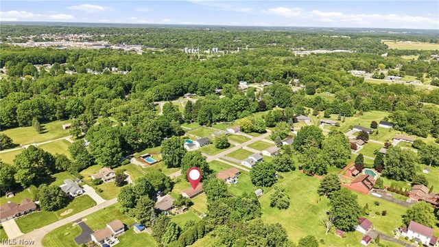 1795 Allen Drive, Salem, OH 44460