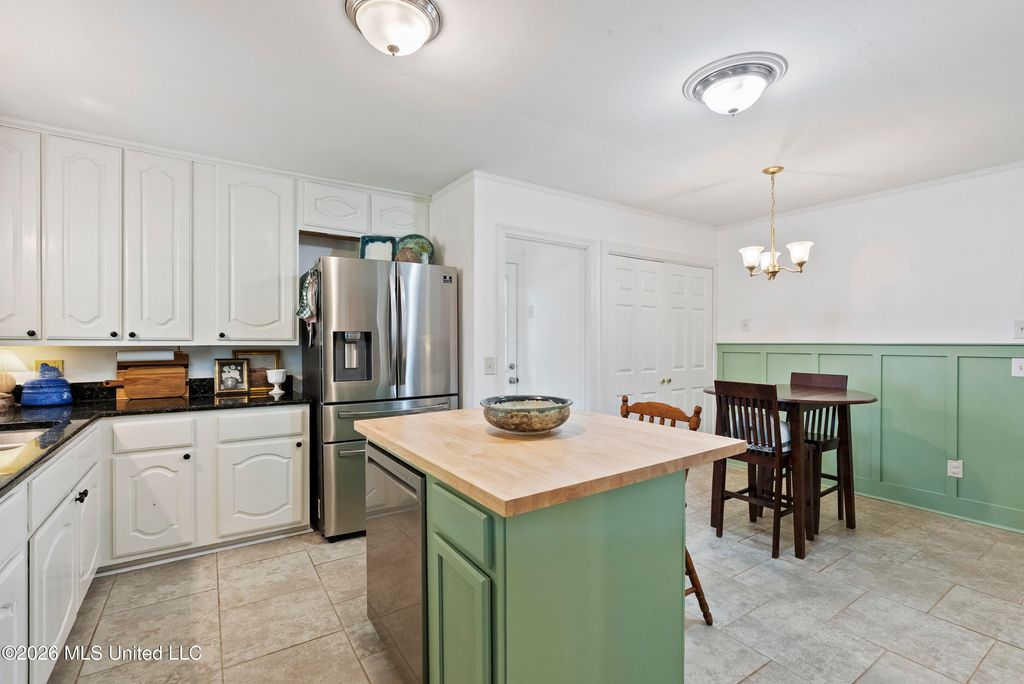 411 Heard Street, Senatobia, MS 38668 — photo 3