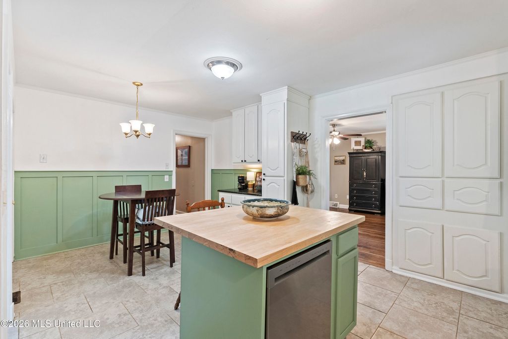 411 Heard Street, Senatobia, MS 38668 — photo 4