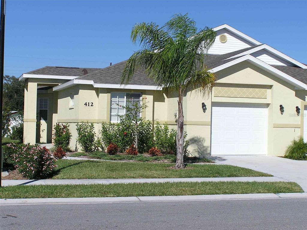 412 W 28TH STREET 0, Palmetto, FL 34221