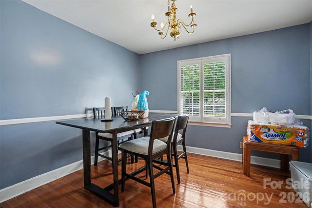 6300 Idlebrook Drive, Charlotte, NC 28212