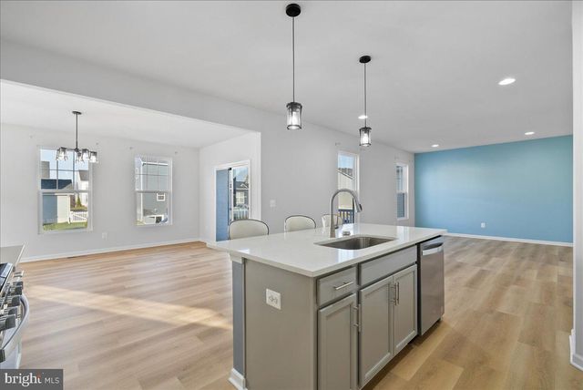 115 INTERLACE WAY, Stephenson, VA 22656