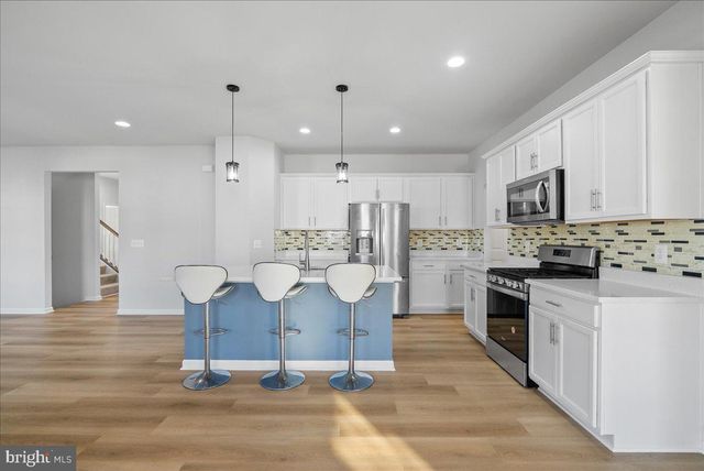 115 INTERLACE WAY, Stephenson, VA 22656