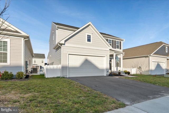 115 INTERLACE WAY, Stephenson, VA 22656