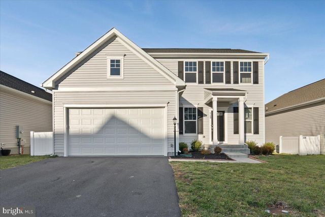 115 INTERLACE WAY, Stephenson, VA 22656