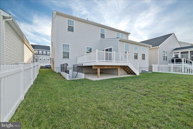 115 INTERLACE WAY, Stephenson, VA 22656