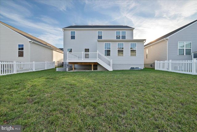 115 INTERLACE WAY, Stephenson, VA 22656