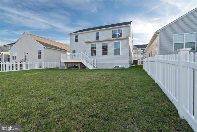 115 INTERLACE WAY, Stephenson, VA 22656