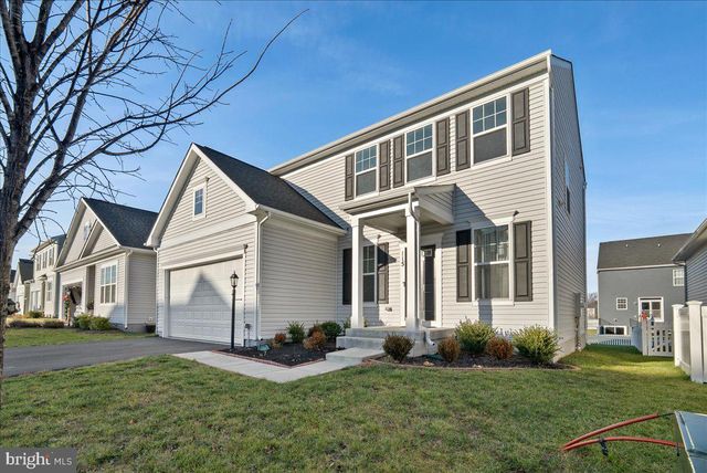 115 INTERLACE WAY, Stephenson, VA 22656