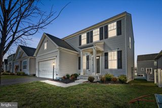 115 INTERLACE WAY, Stephenson, VA 22656