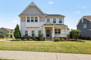 1018 Traditions Ridge Drive, Wake Forest, NC 27587