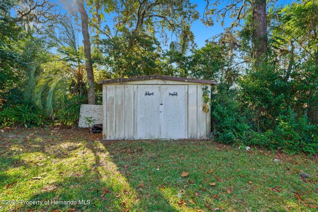 11126 elgin Boulevard, Spring Hill, FL 34608