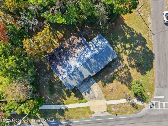 11126 elgin Boulevard, Spring Hill, FL 34608
