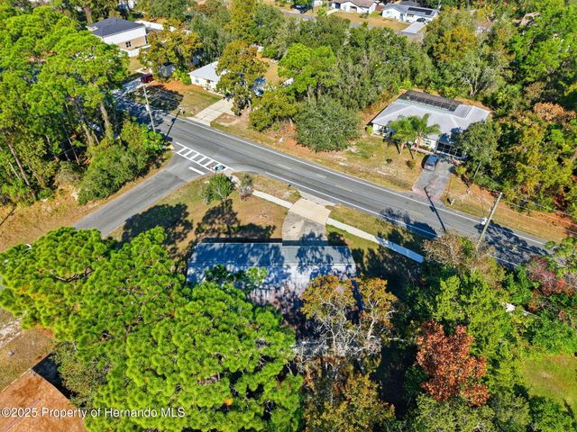 11126 elgin Boulevard, Spring Hill, FL 34608