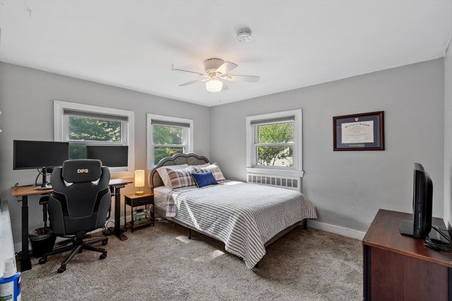 155 Winona St, Peabody, MA 01960