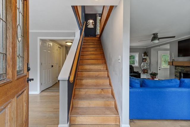 155 Winona St, Peabody, MA 01960
