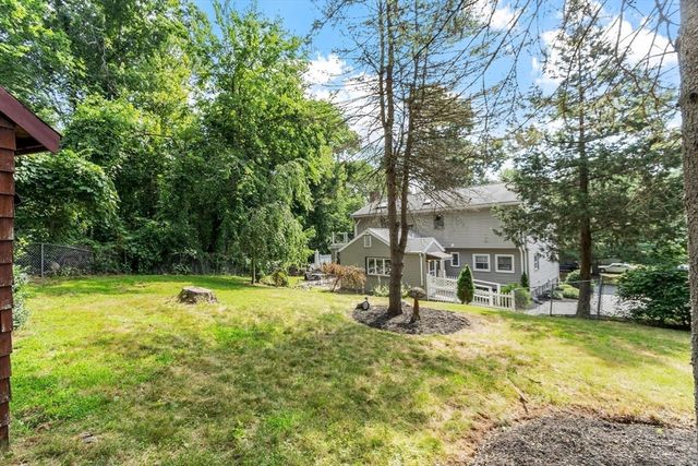 155 Winona St, Peabody, MA 01960