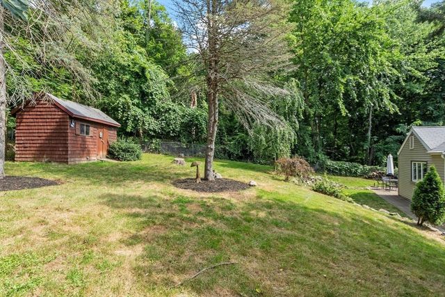 155 Winona St, Peabody, MA 01960