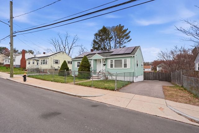 126 Summer St, Boston, MA 02136