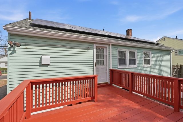 126 Summer St, Boston, MA 02136