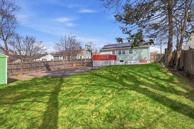 126 Summer St, Boston, MA 02136