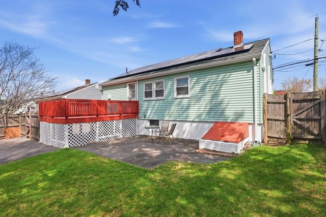 126 Summer St, Boston, MA 02136