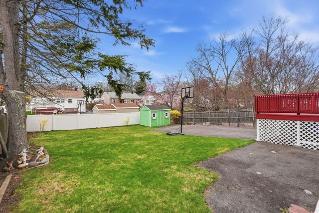 126 Summer St, Boston, MA 02136