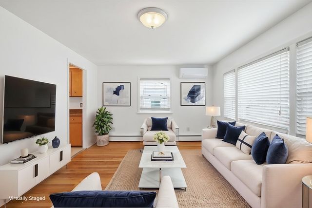 126 Summer St, Boston, MA 02136