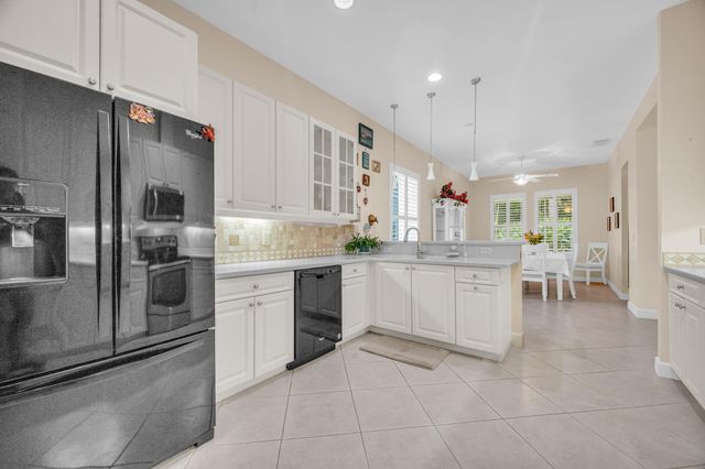 580 NE Canoe Park Circle, Port St. Lucie, Port St Lucie, FL 34983