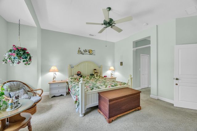 580 NE Canoe Park Circle, Port St. Lucie, Port St Lucie, FL 34983