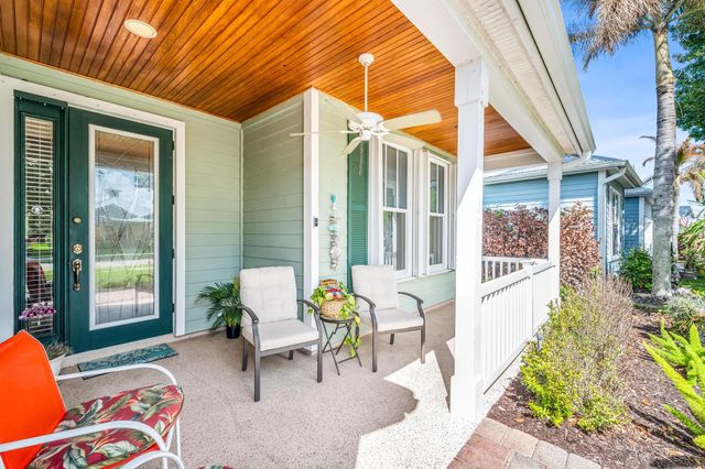 580 NE Canoe Park Circle, Port St. Lucie, Port St Lucie, FL 34983