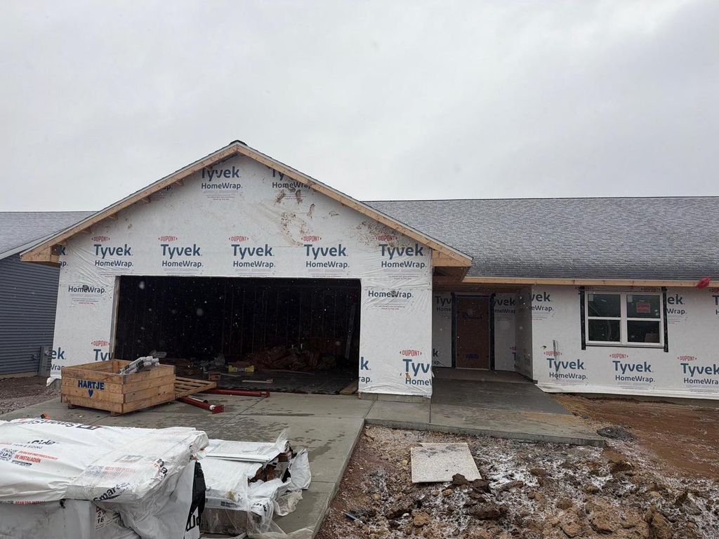 614 Roosevelt Street, Baraboo, WI 53913