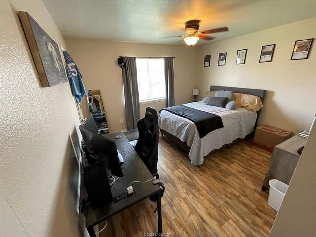 2317 & 2319 Antelope Lane, College Station, TX 77845