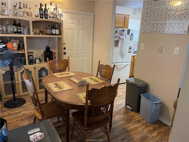 2317 & 2319 Antelope Lane, College Station, TX 77845