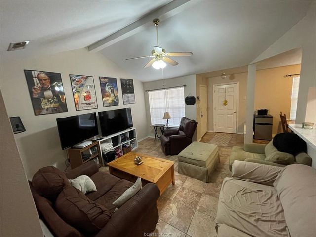 2317 & 2319 Antelope Lane, College Station, TX 77845