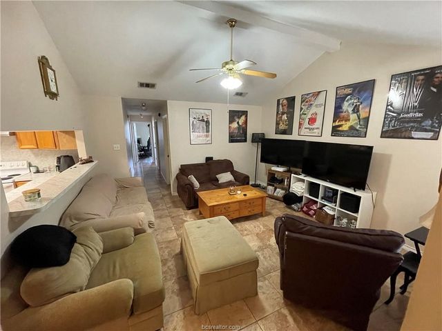 2317 & 2319 Antelope Lane, College Station, TX 77845