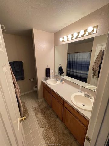 2317 & 2319 Antelope Lane, College Station, TX 77845