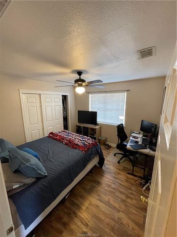 2317 & 2319 Antelope Lane, College Station, TX 77845