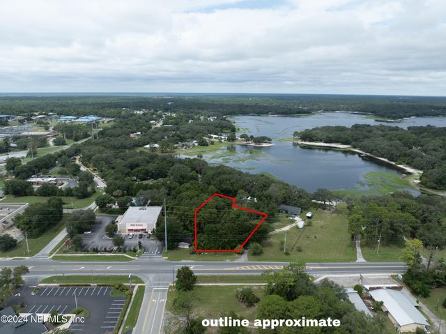 00 N LAWRENCE Boulevard, Keystone Heights, FL 32656