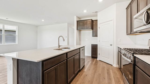14555 S Greenbriar Drive, Plainfield, IL 60544