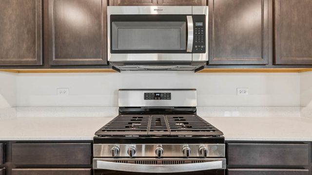 14555 S Greenbriar Drive, Plainfield, IL 60544