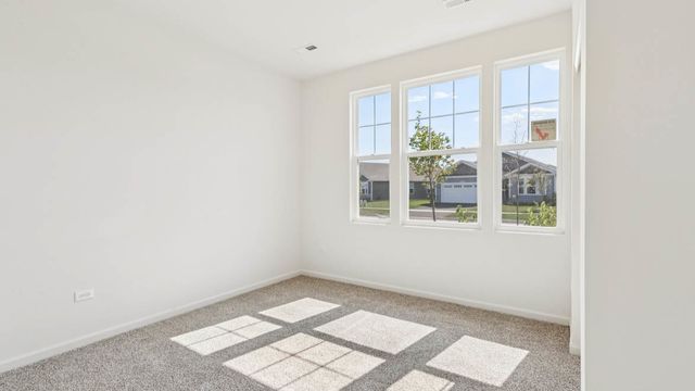14555 S Greenbriar Drive, Plainfield, IL 60544