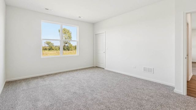 14555 S Greenbriar Drive, Plainfield, IL 60544